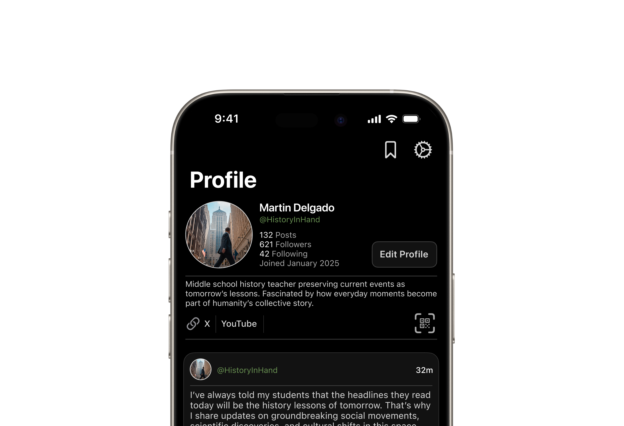 Look Image